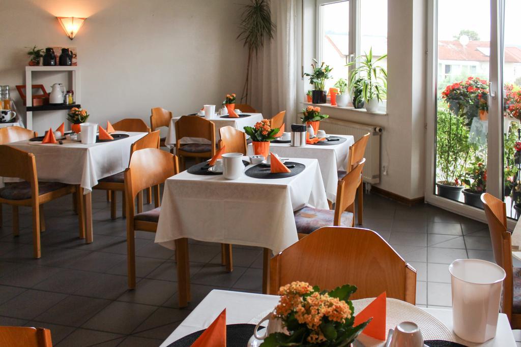 Hotel La Taverna Rosbach vor der Höhe Exterior foto
